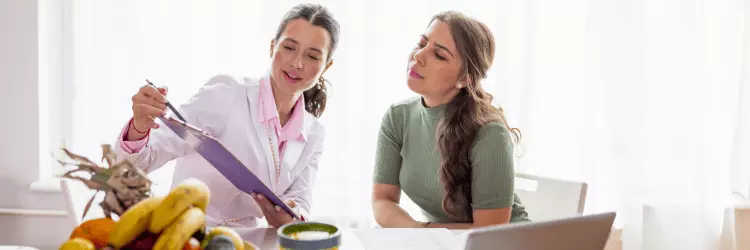 Helicobacter pylori dieta