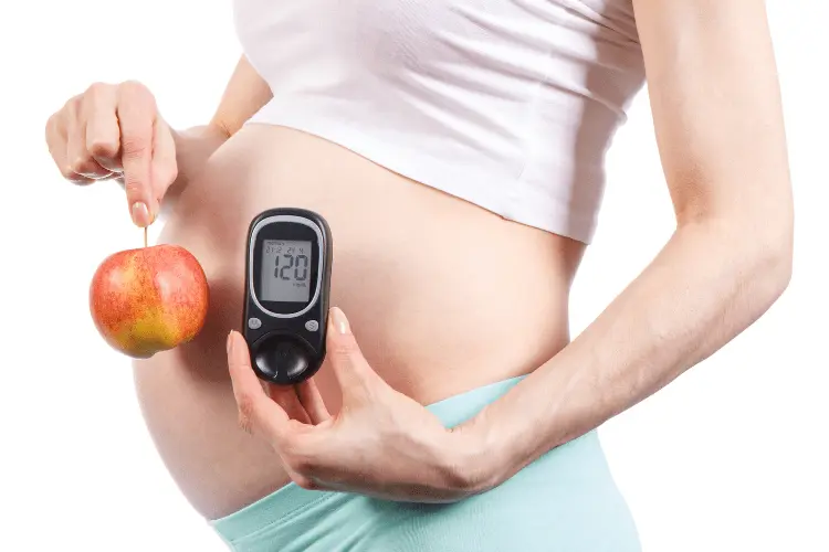 dieta cukrzycowa w ciąży