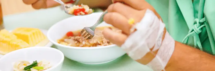 Terapia żywieniowa w onkologii
