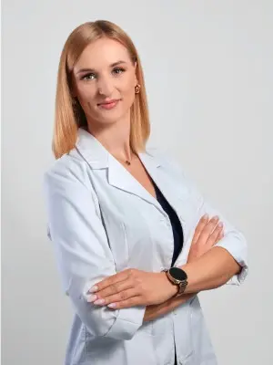 mgr Klaudia Mikołajczyk