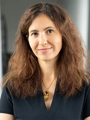 dr n. med. Izabela Grabowska