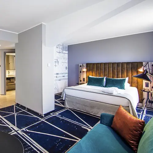 Mercure Poznań Centrum