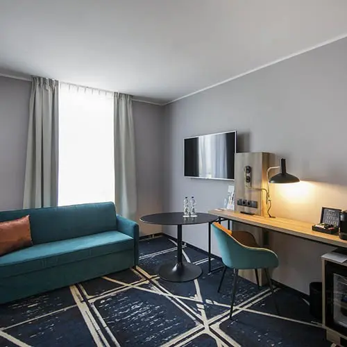 Mercure Poznań Centrum