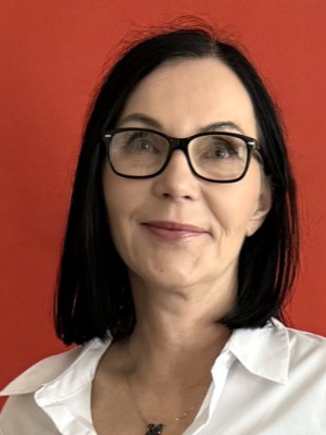 dr n. o zdr. Hanna Stolińska