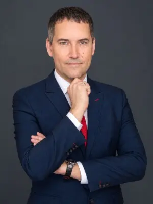 dr n. med. Maciej Pliszkiewicz