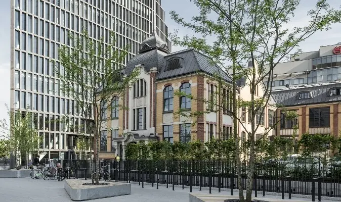 Concordia Design