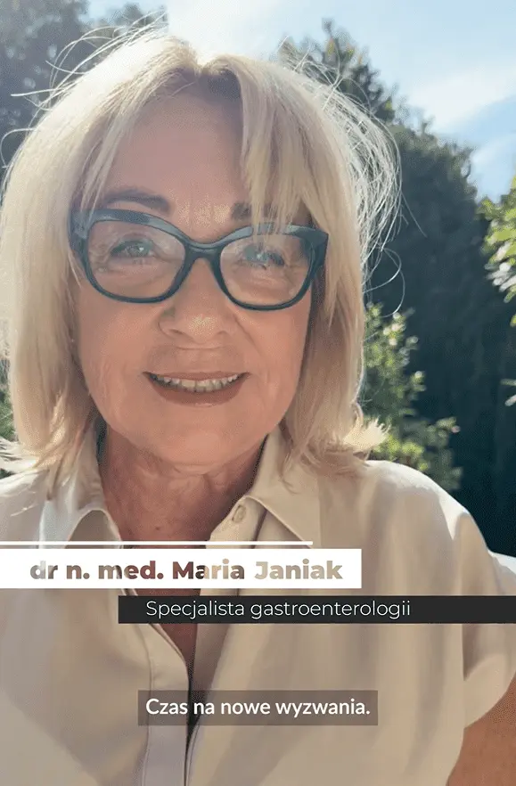 Maria Janiak